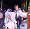 Acompáñenme a esta Mórbida Historia